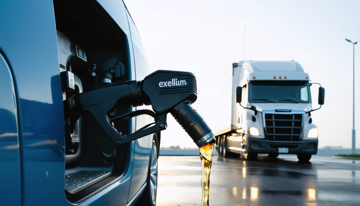 découvrez les problèmes fréquents liés au gasoil excellium et nos astuces pratiques pour bien l'utiliser, optimiser ses performances et prolonger la durée de vie de votre moteur.