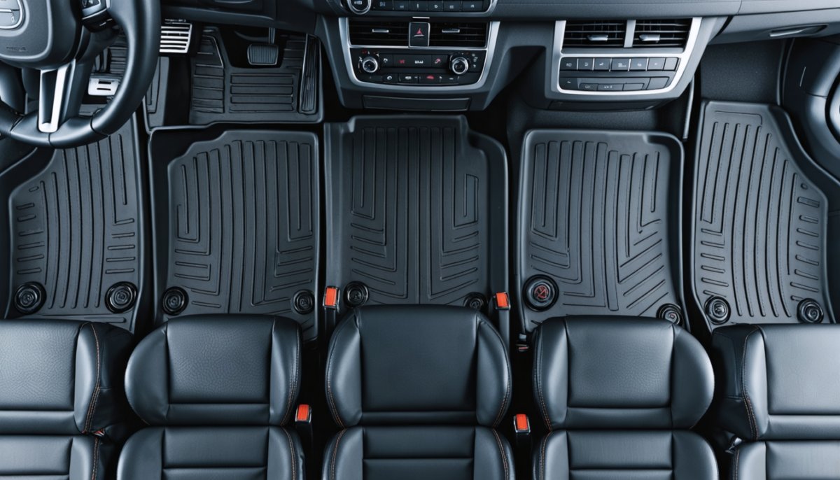 découvrez notre guide pratique pour choisir les tapis de voiture parfaits en 7 critères essentiels, alliant protection, confort et style pour votre véhicule.