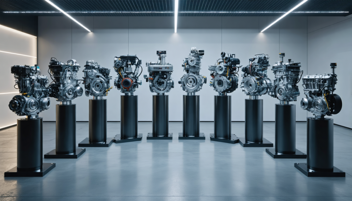 découvrez notre sélection incontournable des 10 moteurs diesel les plus fiables, alliant performance et durabilité pour vos besoins automobiles.
