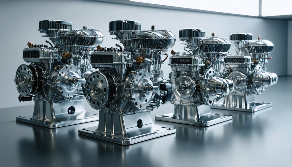 découvrez les 5 moteurs à essence les plus fiables à connaître en 2025 pour choisir une voiture durable et performante.