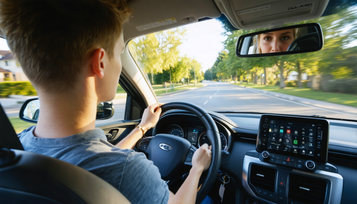 découvrez comment la conduite accompagnée peut augmenter vos chances de réussite au permis de conduire grâce à une formation progressive et encadrée.