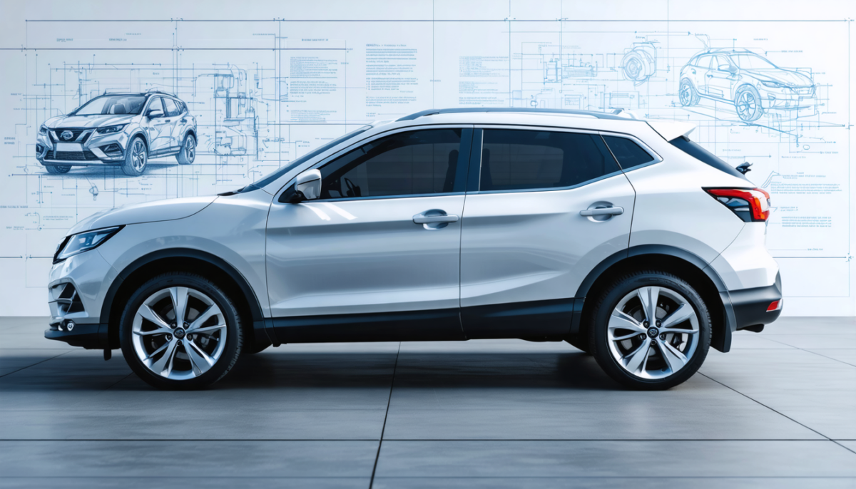 découvrez notre guide complet du nissan qashqai, avec un focus sur les modèles et motorisations à privilégier ou éviter pour faire le meilleur choix.