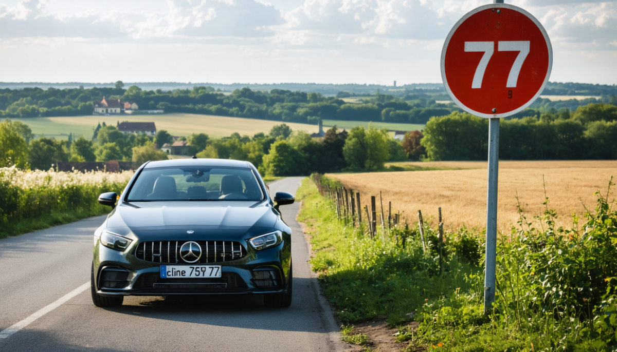 découvrez le tarif du cheval fiscal en seine-et-marne (77) et obtenez toutes les informations essentielles pour calculer le coût de votre carte grise facilement et rapidement.