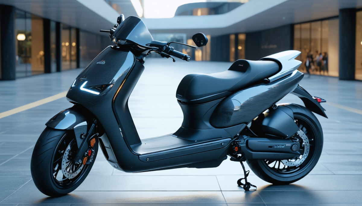 découvrez tout sur la trottinette bugatti : son prix, sa vitesse maximale et les dernières nouveautés pour allier performance et design.