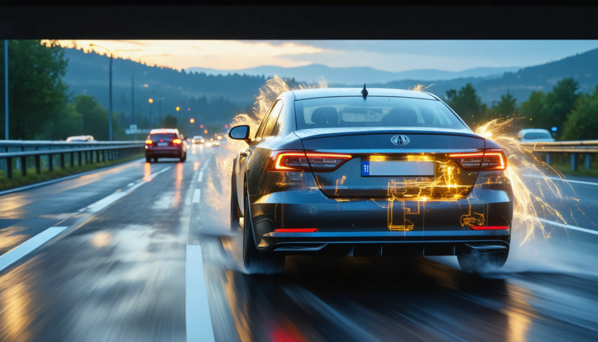découvrez les causes courantes des à-coups en plein trajet sur une voiture diesel et les solutions efficaces pour retrouver une conduite fluide et agréable.