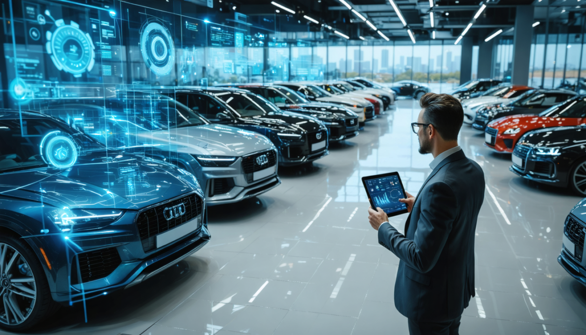 zeperfs : votre guide expert pour comparer les performances automobiles et faire le meilleur choix pour votre véhicule.