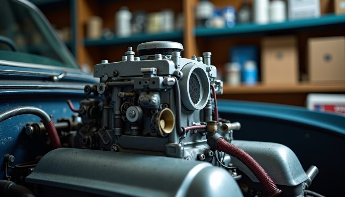 Nettoyer un Carburateur sans le Démonter : Le Guide Complet pour un Moteur Impeccable