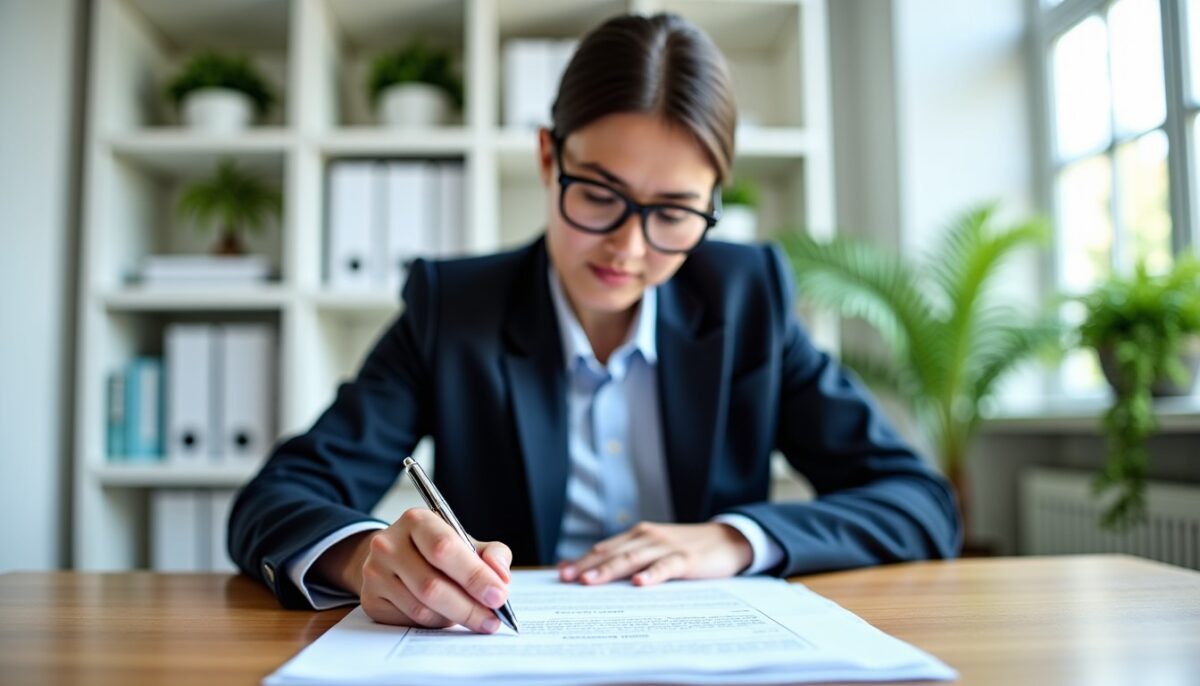 Guide pratique pour barrer une carte grise sans commettre d'erreur