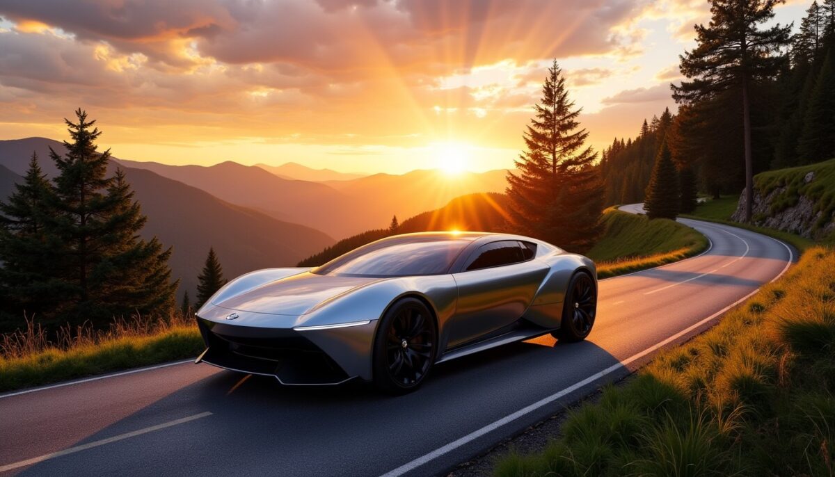 Quelle sera la voiture hybride non rechargeable la plus performante en 2026 ?