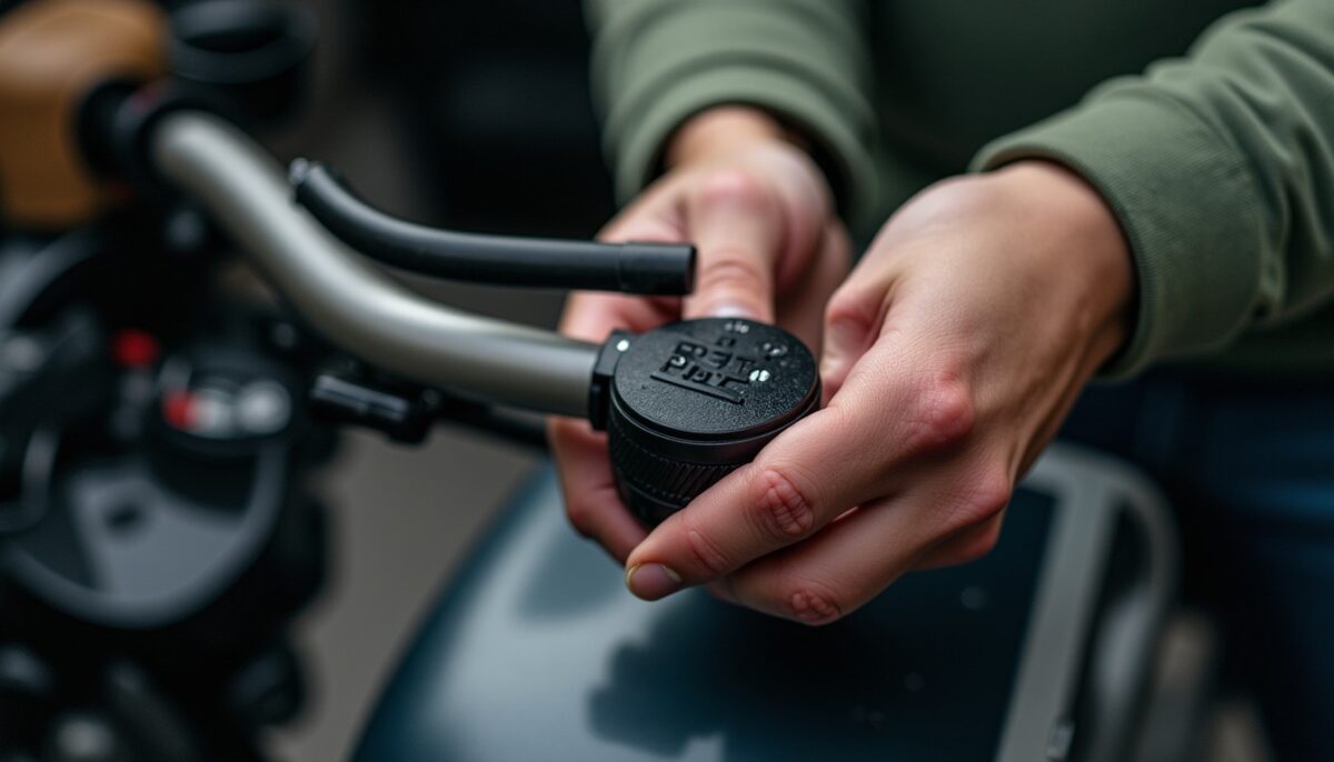 Chaîne, Courroie ou Cardan : Guide Complet pour Choisir la Transmission Idéale de Votre Moto