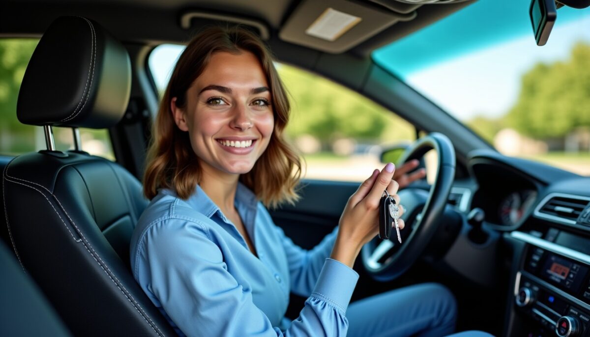 Les clés pour démarrer votre voiture rapidement et en toute sécurité