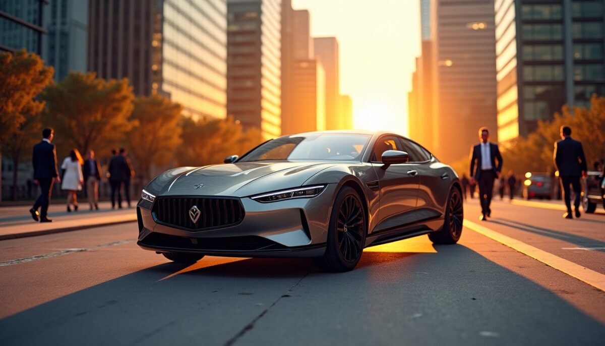 Commercial Automobile : Tout savoir sur le salaire, les primes et les perspectives d’évolution