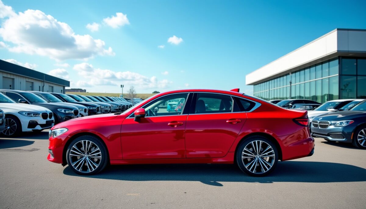Est-il possible de vendre une voiture sans contrôle technique validé ?