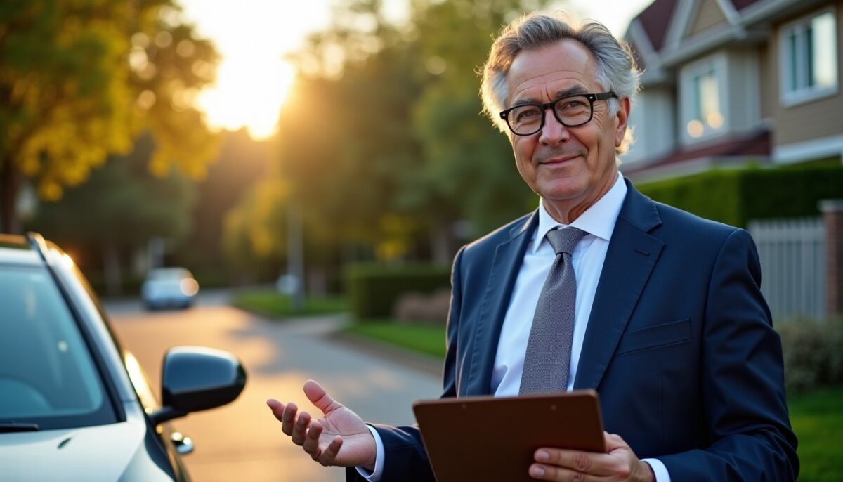 Examinateur du permis de conduire : découvrez ses missions et obligations essentielles