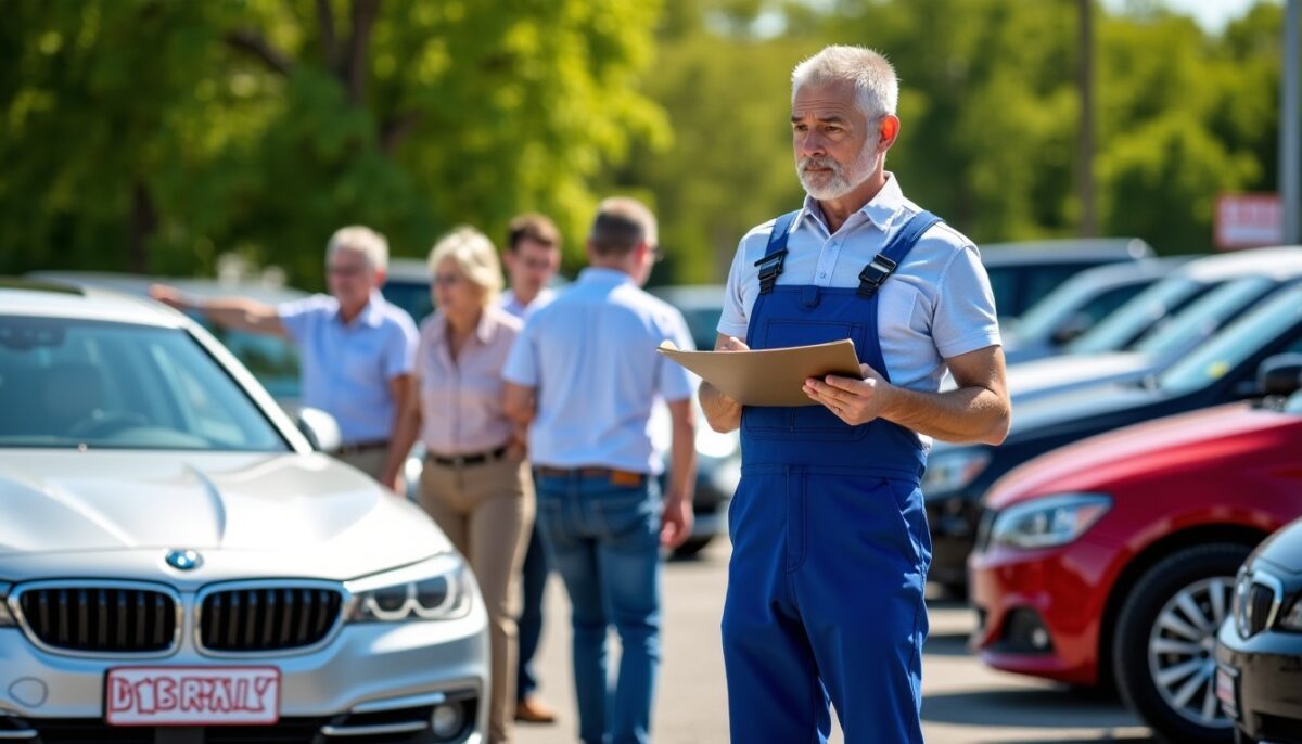 Durée de validité du contrôle technique lors d'une vente : ce qu'il faut savoir