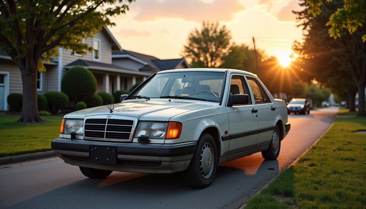 Vendre sa voiture en l’état : le guide pratique et complet pour réussir