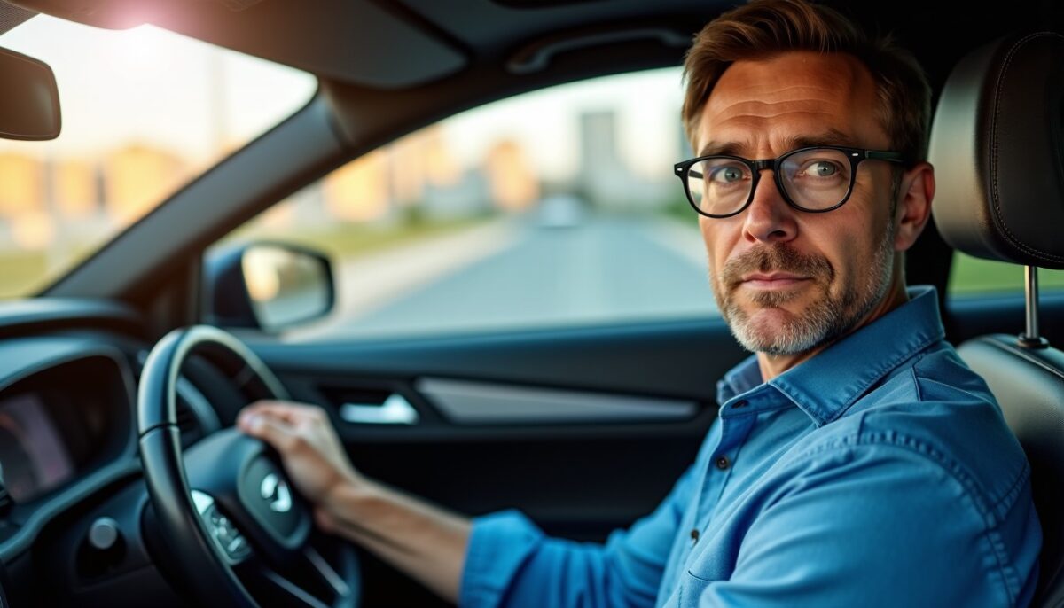 Voiture première main : quelles sont les principales causes de décès liées à la conduite ?