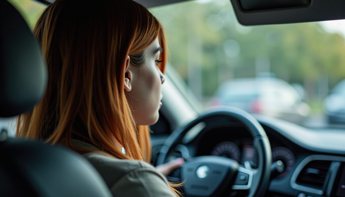 Comment éliminer efficacement la moisissure de l’intérieur de votre voiture ?
