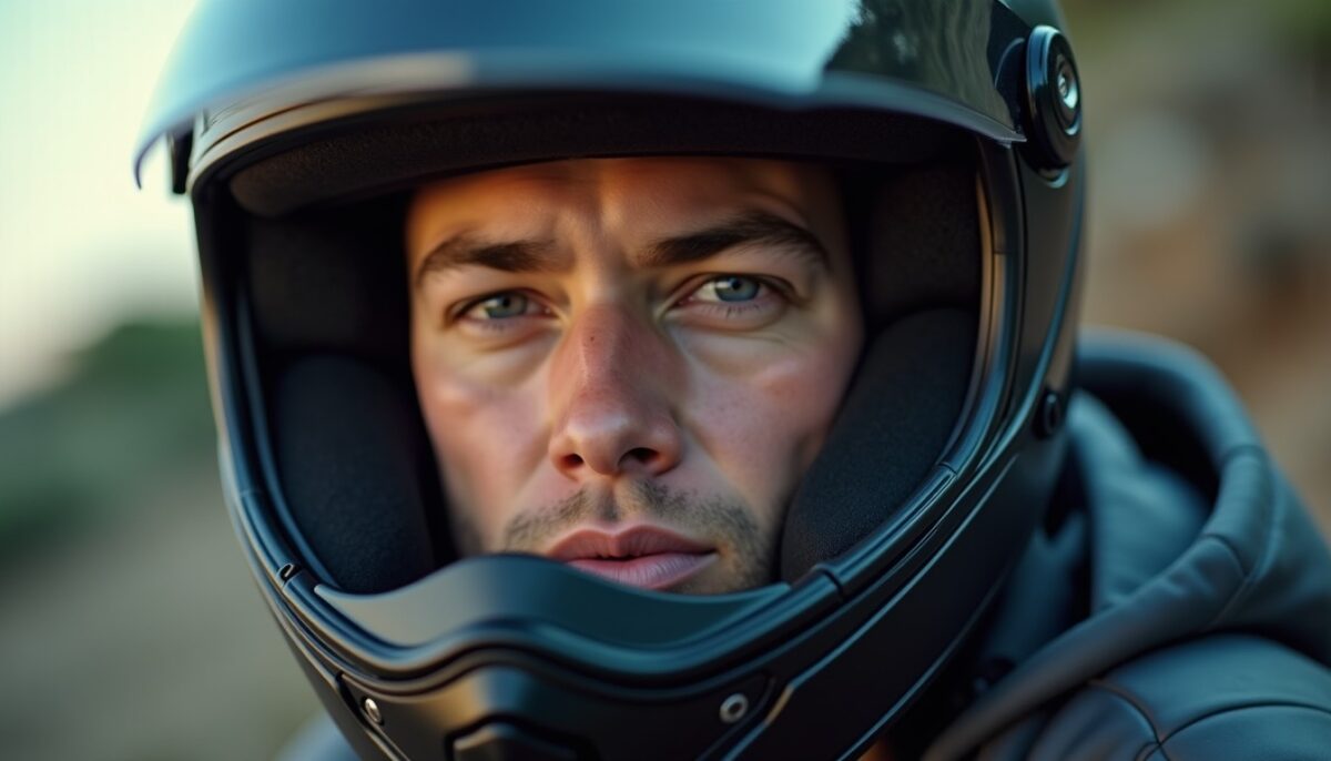 Guide ultime pour customiser et protéger votre casque de moto