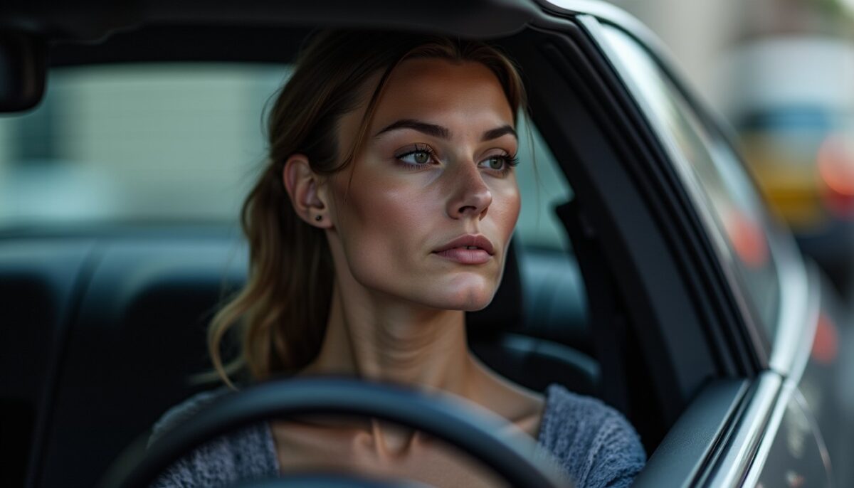 Pourquoi choisir le gris anthracite pour une voiture alliant modernité et élégance