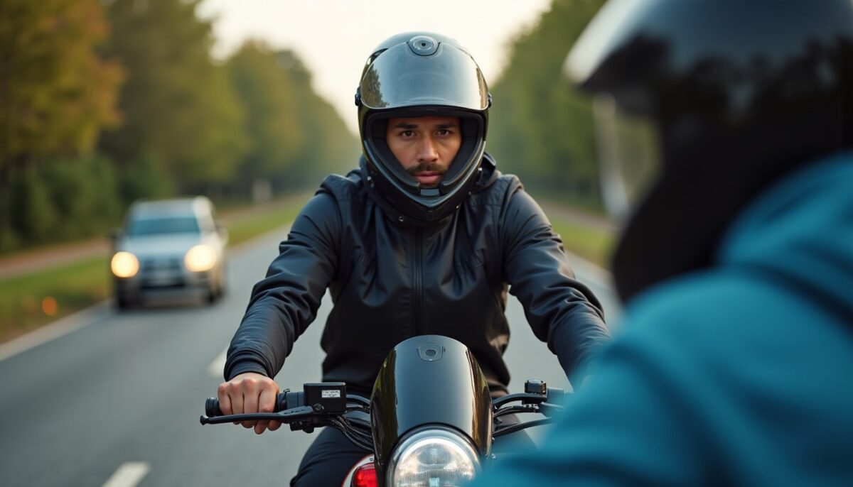Les 5 motos sportives incontournables pour le permis A2 en 2025