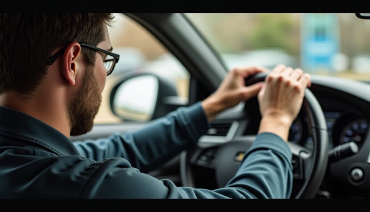 Les Meilleures Adresses pour Trouver une Voiture d'Occasion au Mans (72