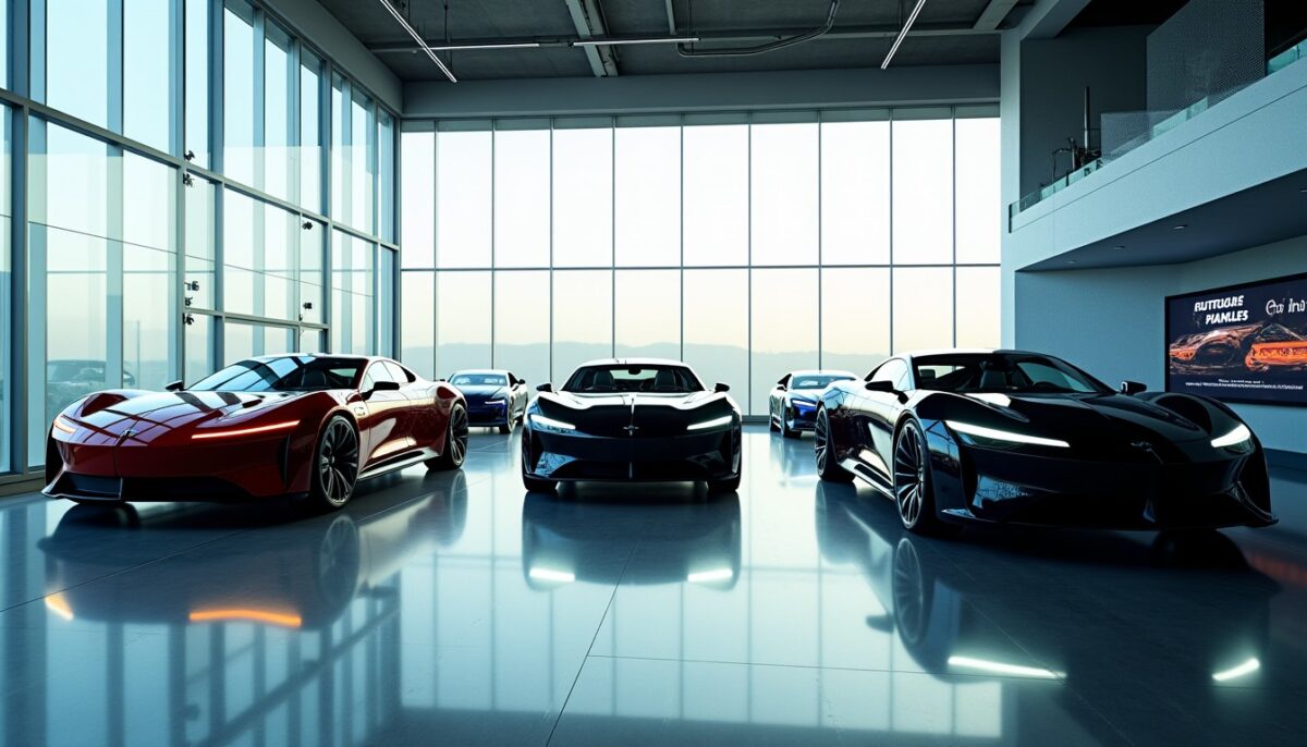 Explorez les incontournables : votre guide 2027 des meilleurs sites automobiles