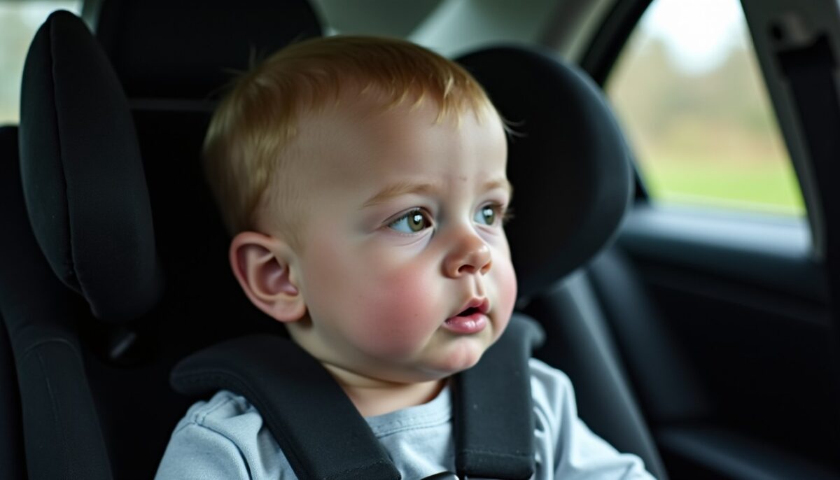 Réhausseur ou siège auto : comment choisir le meilleur pour la sécurité de votre enfant