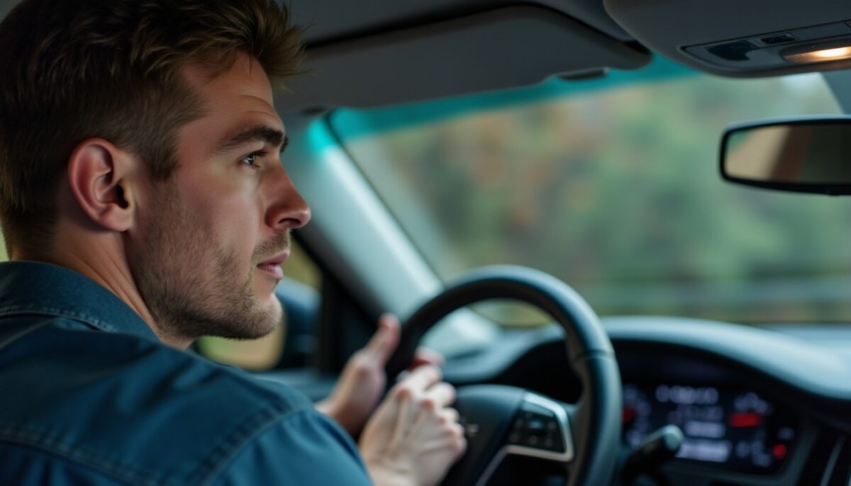 Voiture en panne de démarrage : identifier les causes courantes et trouver les solutions adaptées