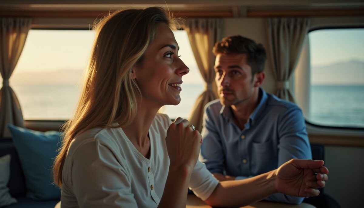 Comment gérer la vente d’un camping-car suite à un décès ou un divorce : conseils et démarches