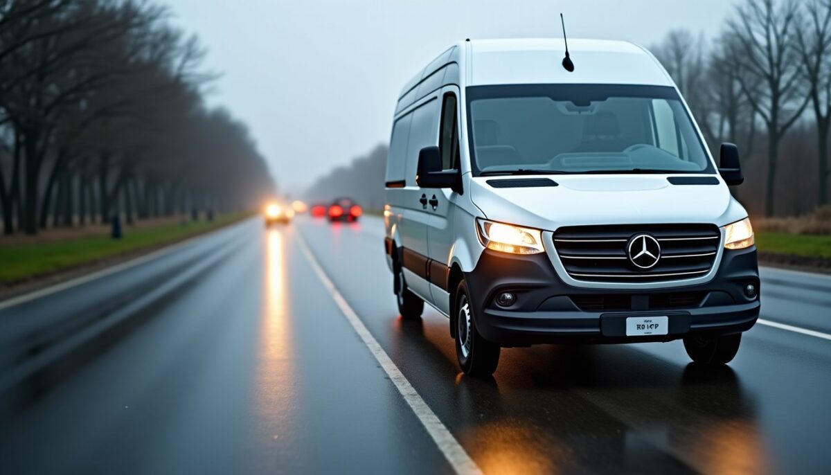 Voiture diesel qui broute à l’accélération : comprendre les causes et adopter les solutions adaptées