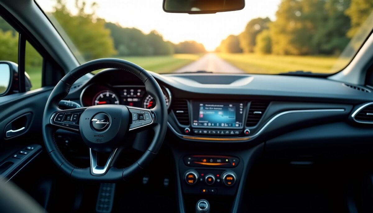 Voyants du Tableau de Bord de l'Opel Corsa : Comprendre leurs Significations et Trouver des Solutions Efficaces