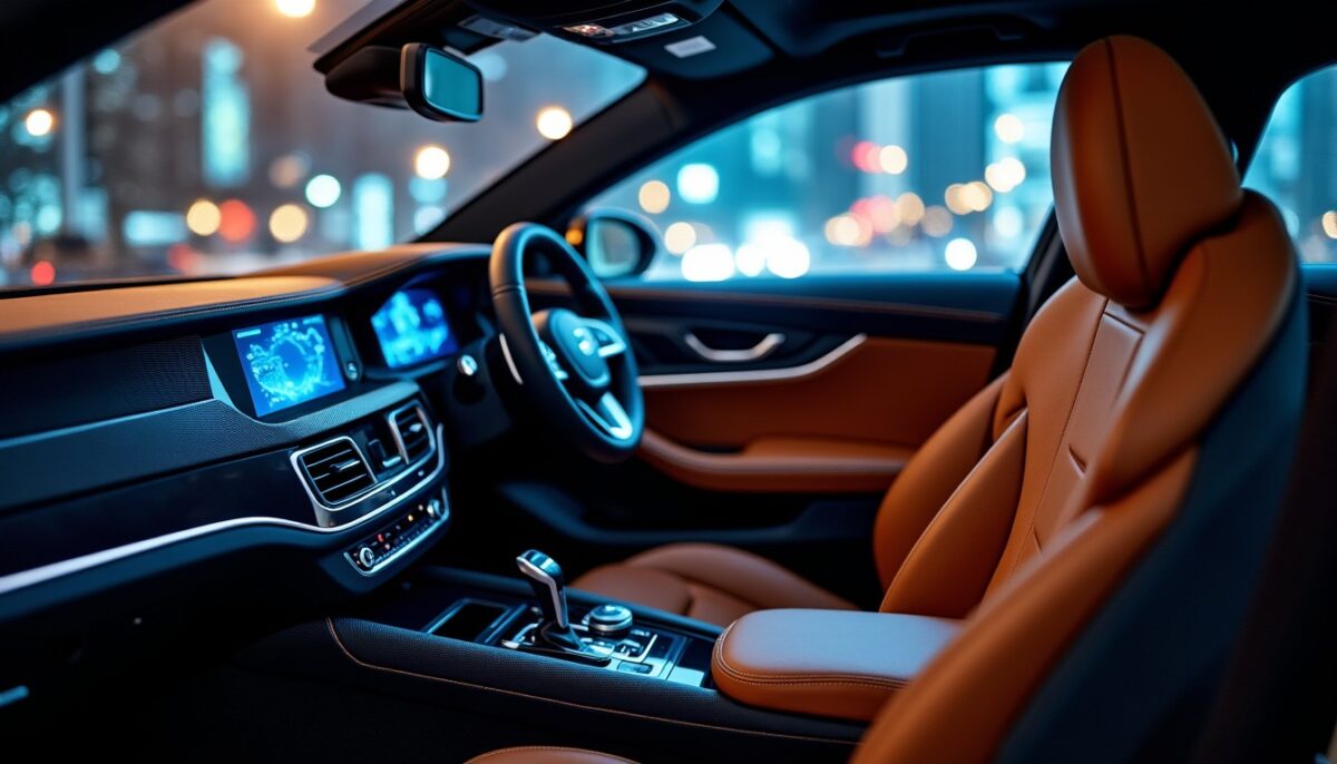 Le guide complet pour installer une sono performante dans votre voiture