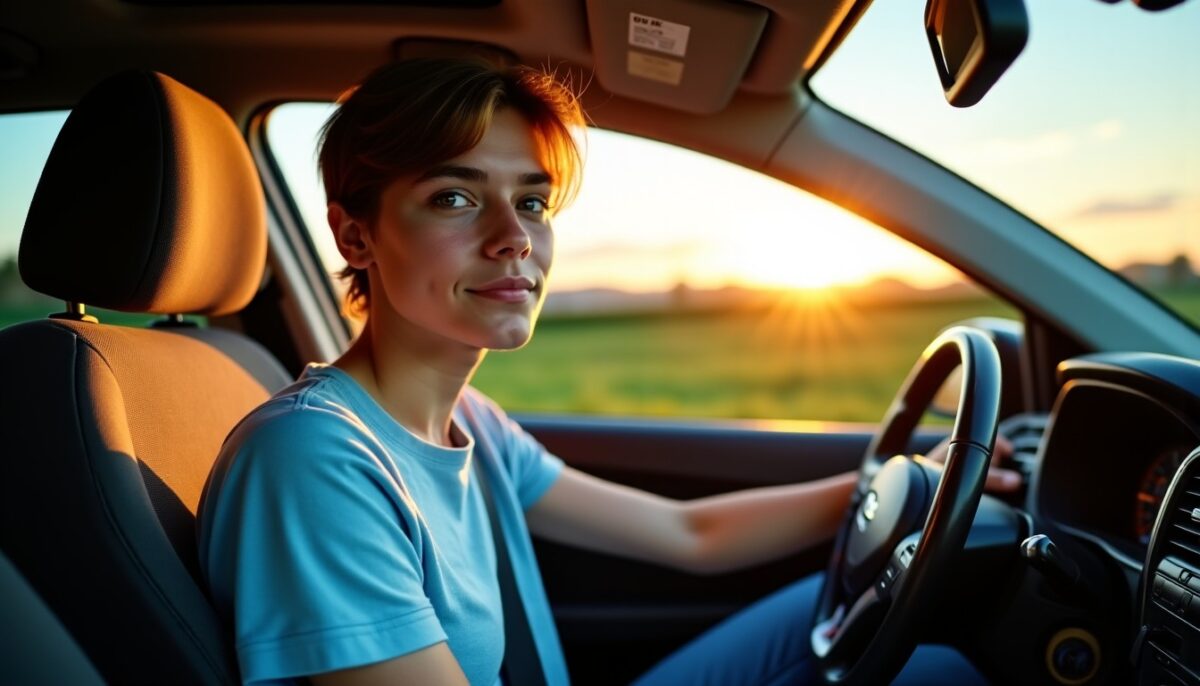 Les Restrictions de Vitesse Spécifiques aux Jeunes Conducteurs : Ce Qu'il Faut Savoir