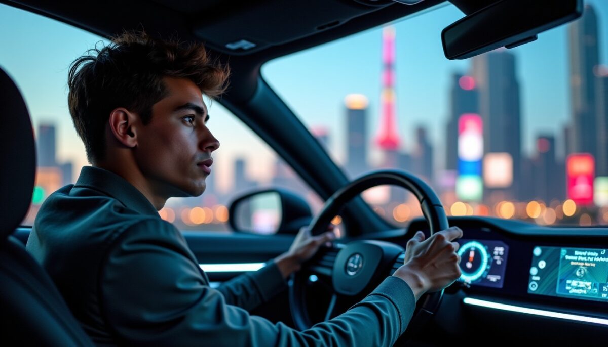 Jeunes conducteurs en 2026 : quelles sont les limites de vitesse à connaître ?