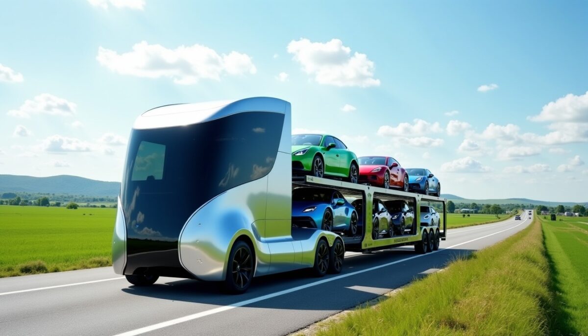 Quels sont les meilleurs transports de voitures sur plateau en France en 2026 ?