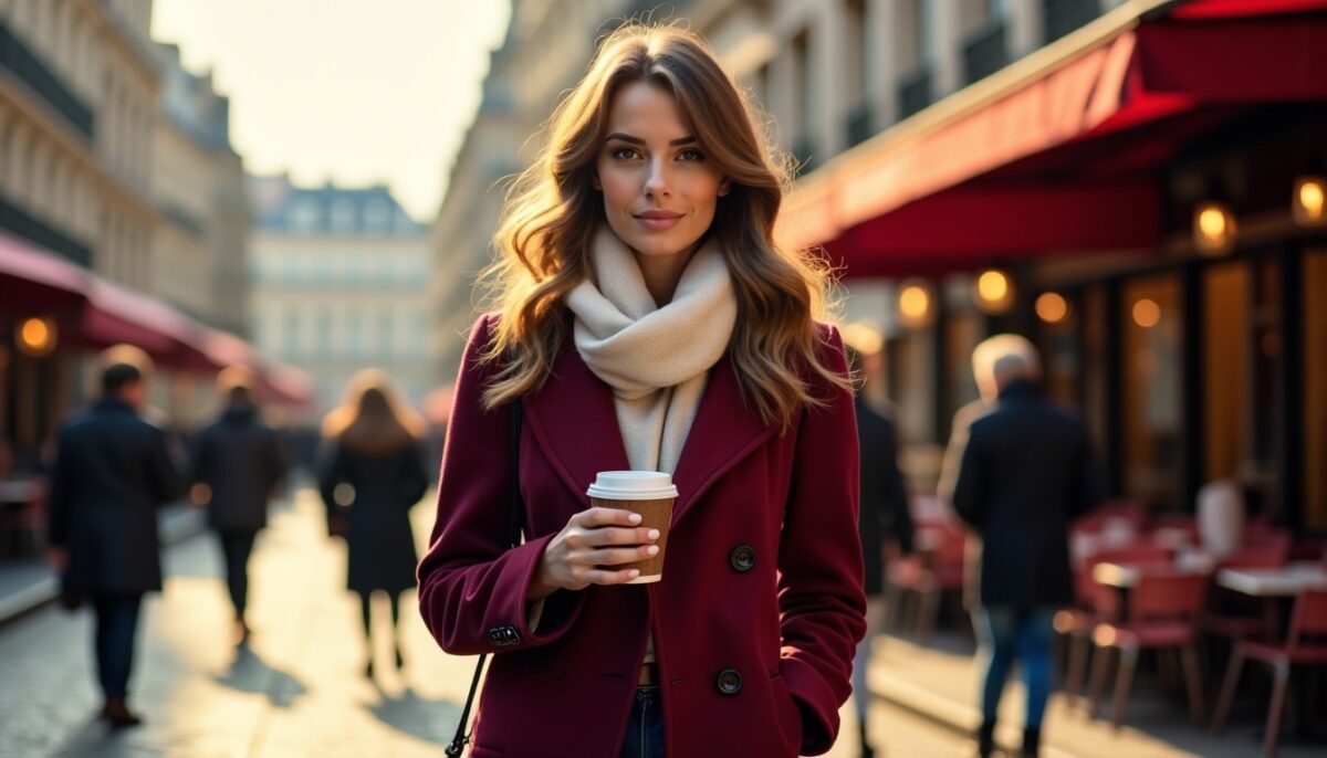 Découvrez les tendances mode sur Style-Palazzo.com