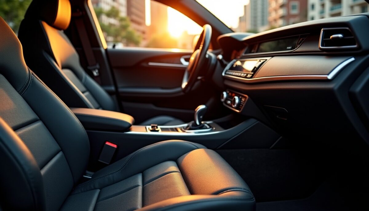 Les 7 clés essentielles pour choisir les tapis de voiture idéaux