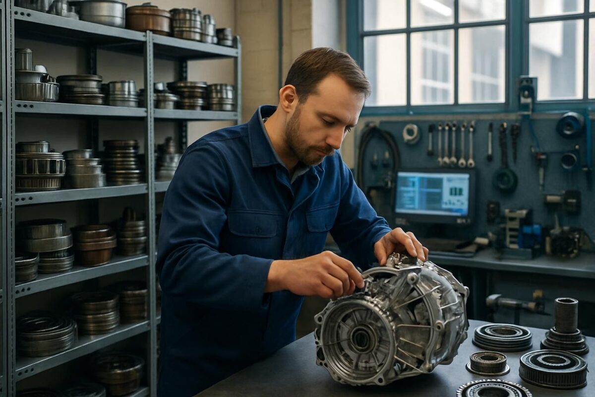 bv automatic, expert français en boîtes automatiques et pièces détachées, vous offre des solutions fiables et un service de qualité pour l'entretien et la réparation de votre véhicule.