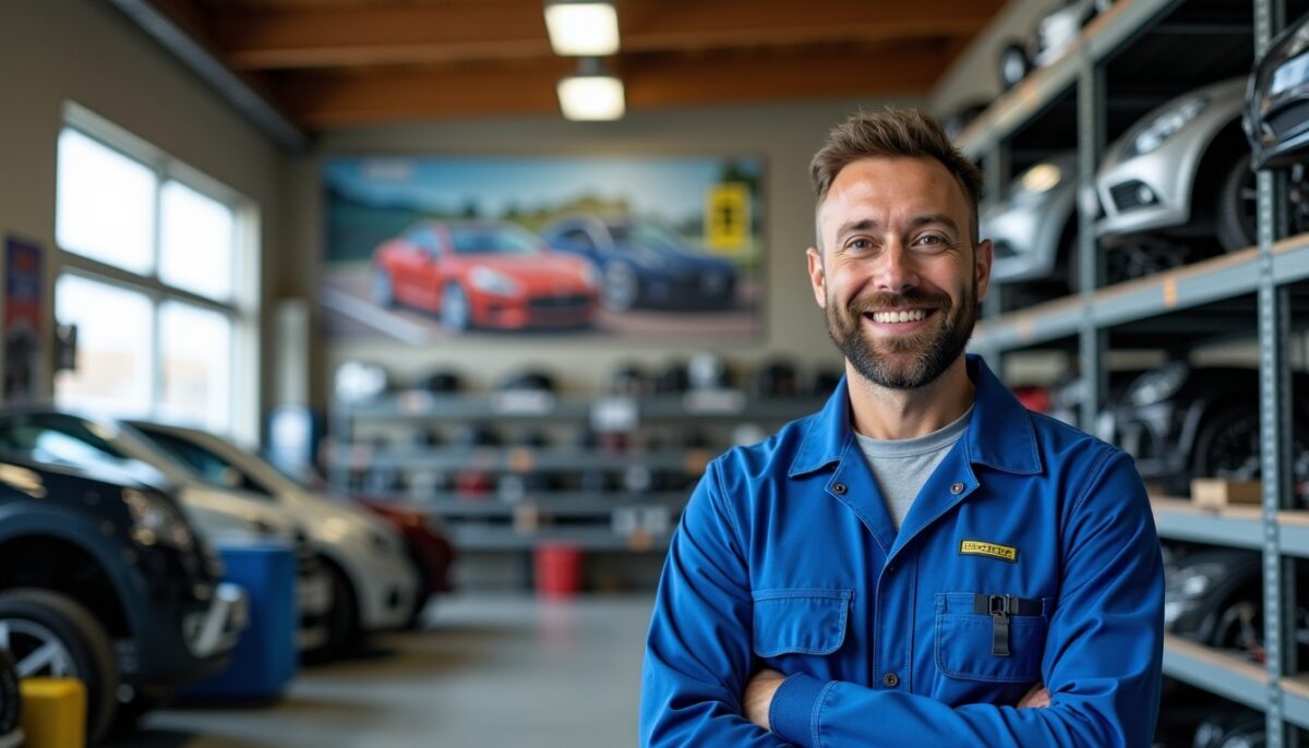 Kiauto : votre expert en pièces auto et carrosserie à prix imbattables