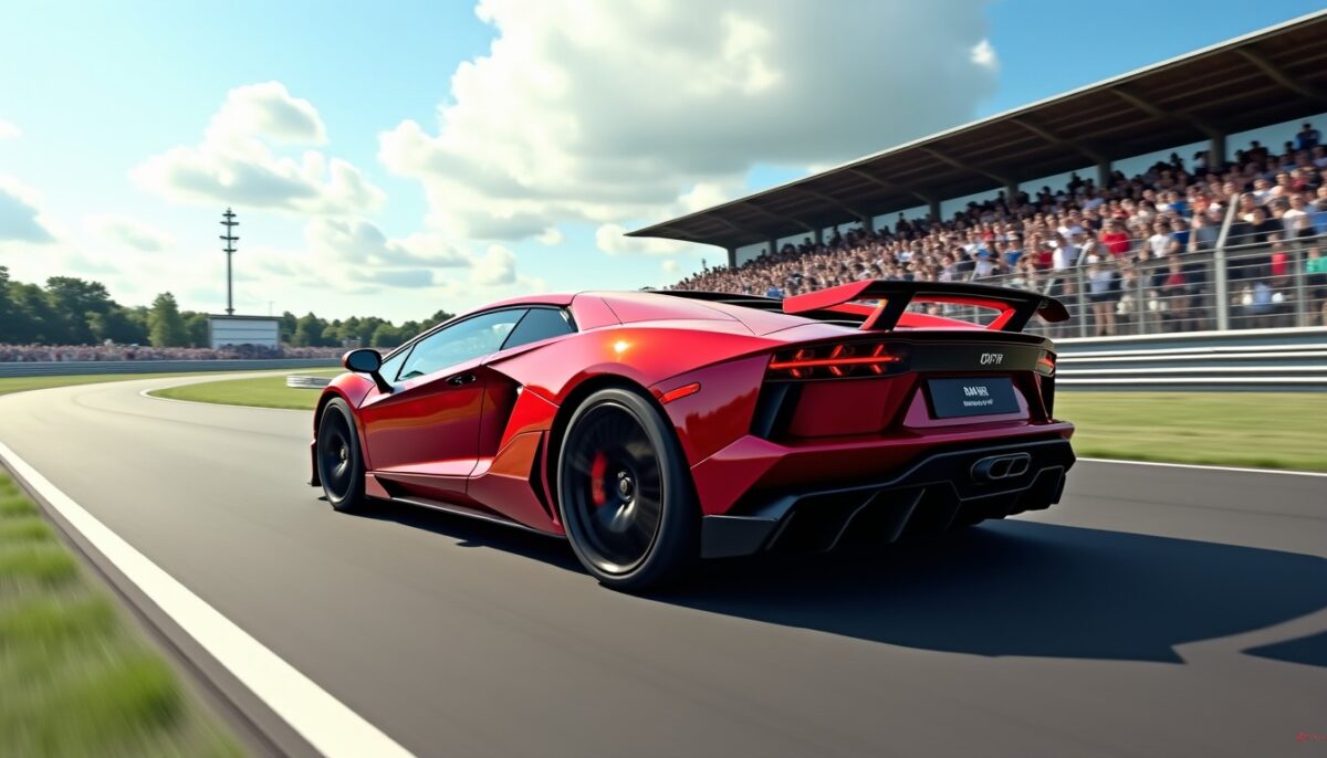 Mikadoracing : Le Coin des Occasions Incontournables du Sport Auto