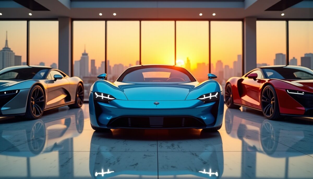 Webcarnews : Le Guide Essentiel pour Tout Comprendre de l'Automobile en Ligne