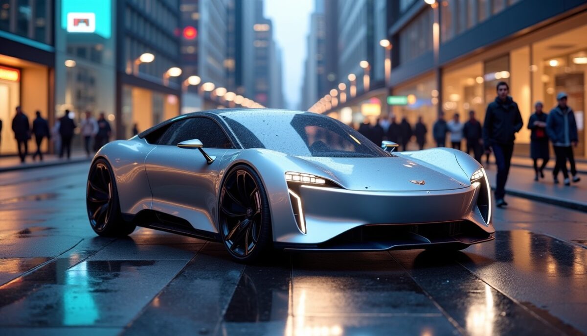 Quelle petite voiture dominera le marché en 2026 ?