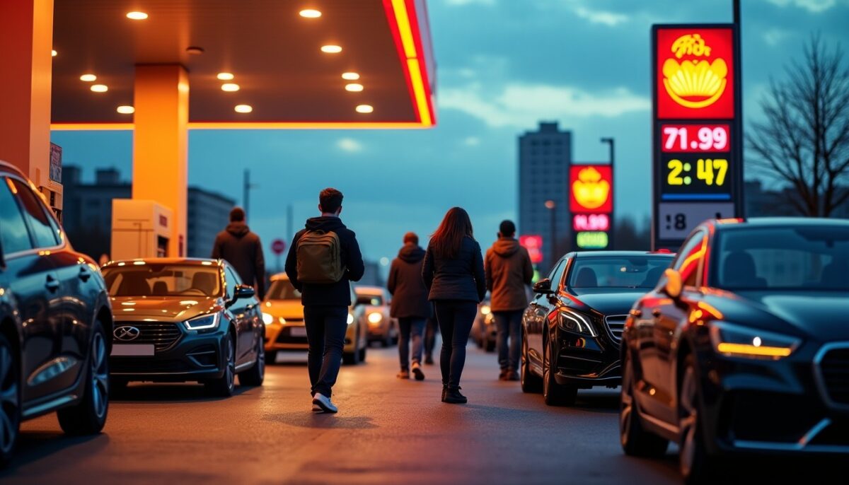 Carburant à prix coûtant en 2026 : guide des bonnes adresses pour en profiter