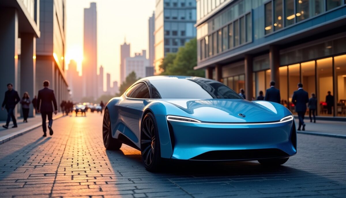 BYD : Le parcours extraordinaire d'un fabricant de batteries devenu un titan de l'automobile électrique
