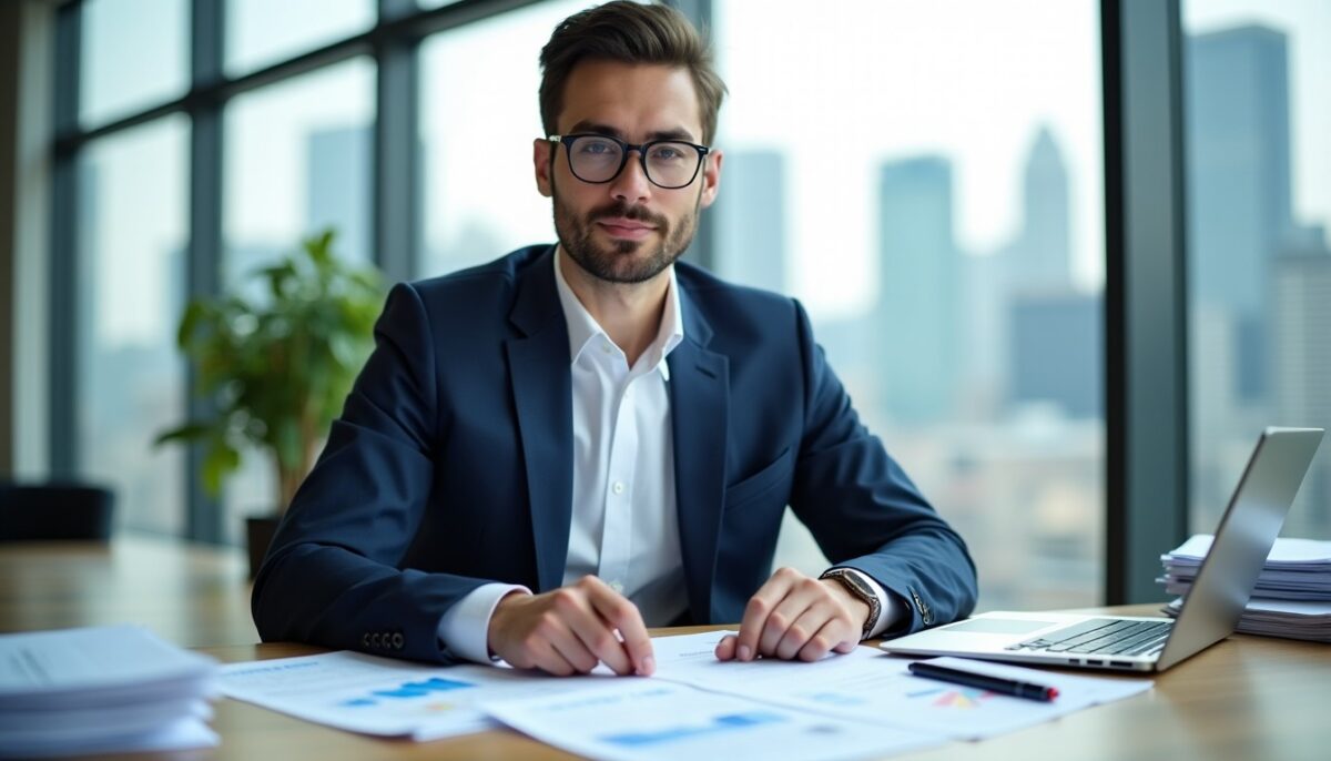 Comptable VTC BVTC : Le Guide Essentiel pour Maîtriser une Gestion Efficace